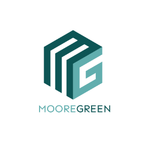 Moore Green logo