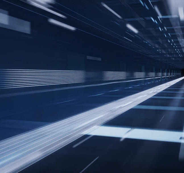 Quantix Technical image