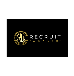 Recruit Wealth logo