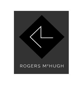 Rogers Mchugh logo